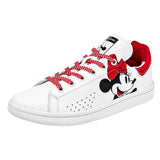 Tenis Minnie Mouse para Mujer marca Tenis Con Imaginación Blanco