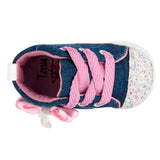 Pakar.com | Tienda online - Tenis urbano para bebé niña Willis - Envío gratis desde $500