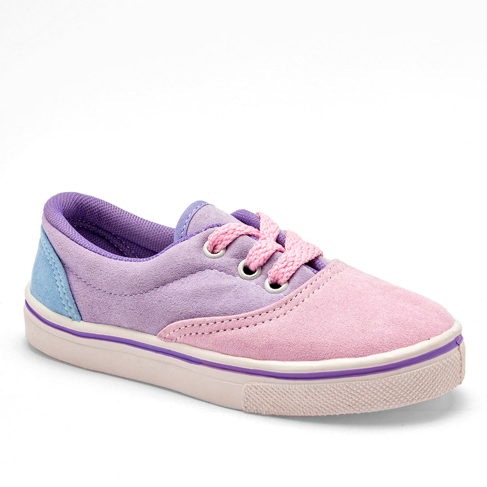 Pakar.com | Tienda online - Tenis urbano para niña preescolar Willis - Envío gratis desde $500