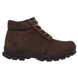 Bota tipo hiking Caterpillar para Hombre
