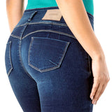 Pakar.com - Mayo: Ofertas del Mes Hot Sale 2024 | Jeans para mujer cod-113130