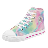 Pakar.com | Tienda online - Tenis urbano tipo Botín para niña Esmeralda - Envío gratis desde $500