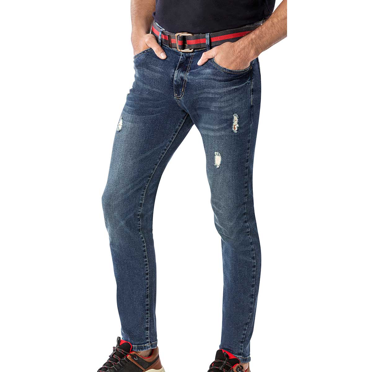 Pakar.com - Mayo: Ofertas del Mes Hot Sale 2024 | Jeans para hombre cod-113237