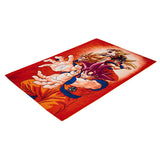 Pakar - Toalla Dragon ball