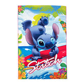 Toalla de Stitch Providencia para niña