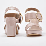 Pakar.com | Tienda online - Sandalia para mujer D'Cristian - Envío gratis desde $500