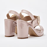 Pakar.com | Tienda online - Sandalia para mujer D'Cristian - Envío gratis desde $500