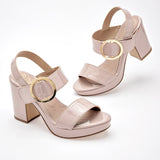 Pakar.com | Tienda online - Sandalia para mujer D'Cristian - Envío gratis desde $500