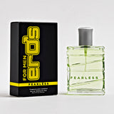 Perfume Fearless Felker para hombre