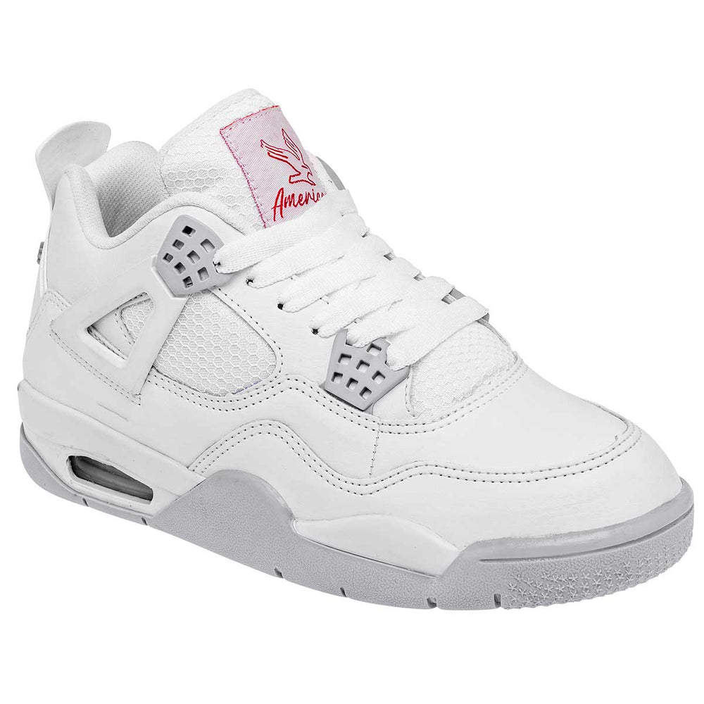 Pakar.com | Tienda online - Tenis urbano para hombre American Fire - Envío gratis desde $500