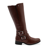 Bota Etnia para mujer