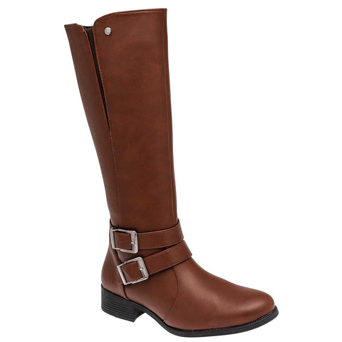 Bota Etnia para mujer