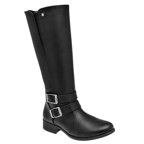 Bota Etnia para mujer