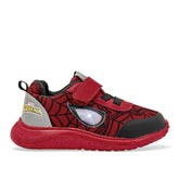 Tenis urbano de Spiderman con luces Tropicana para Niño preescolar