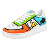 Tenis urbano Apoort para hombre