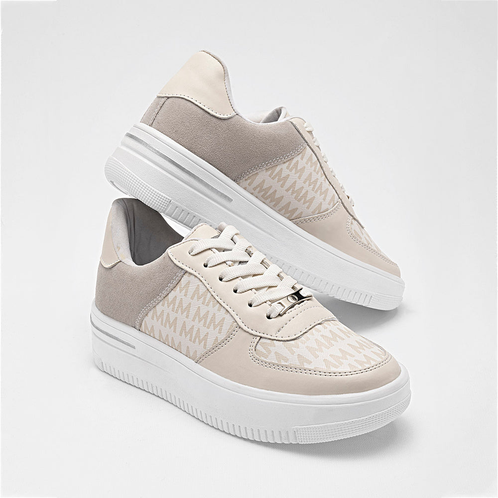 Pakar.com | Tienda online - Tenis urbano para mujer Moramora - Envío gratis desde $500