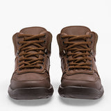 Bota de piel Audaz para Hombre