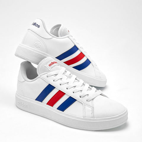 Tenis urbano Grand Court Adidas para hombre