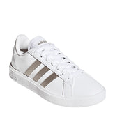 Tenis urbano Grand Court Adidas para mujer