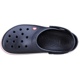 Pakar - Crocs Comercio Crocband Clog K Sandalia para niño color azul