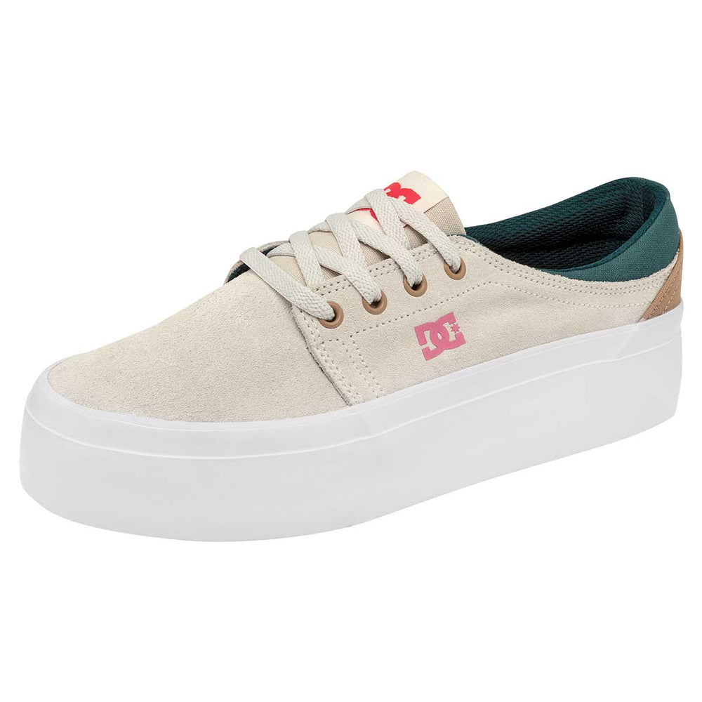 Pakar.com | Tienda online - Tenis urbano para mujer DC Shoes - Envío gratis desde $500