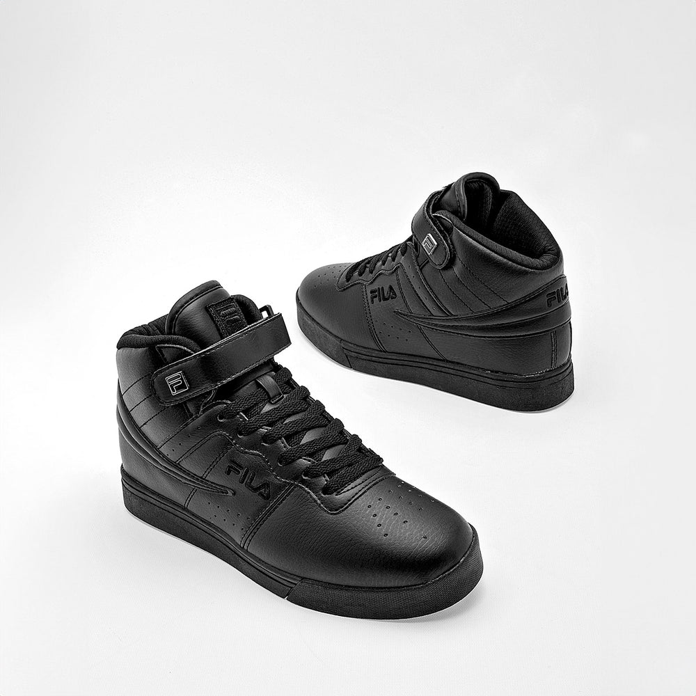 Pakar.com | Tienda online - Tenis urbano tipo Botín para hombre Fila - Envío gratis desde $500