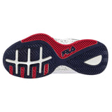 Pakar.com | Tienda online - Tenis urbanos tipo Botín para hombre Fila - Envío gratis desde $500