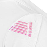 Pakar - K-Swiss Blusa para mujer color blanco