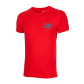 Playera Caterpillar para hombre