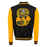 Pakar - Toxic Cobra Kai Chamarra para hombre