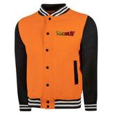 Pakar - Toxic Dragon Ball Z Chamarra para hombre