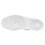 Pakar - Nike Nike Court Borough Mid 2 Tenis urbano para niño color blanco