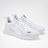 Tenis Anzarun Lite para Hombre marca Puma Blanco