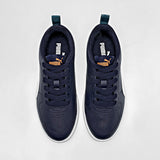 Tenis Rickie Jr Puma para Joven