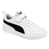 Puma Rickie Ac Ps para Niño marca Puma Blanco