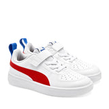 Puma Rickie Ac Ps para Niño marca Puma Blanco