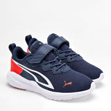 Pakar - Puma All-Day Active AC+PS Tenis deportivo para niño