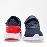 Pakar - Puma All-Day Active AC+PS Tenis deportivo para niño