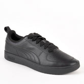 Tenis Puma Rickie para Hombre marca Puma Negro