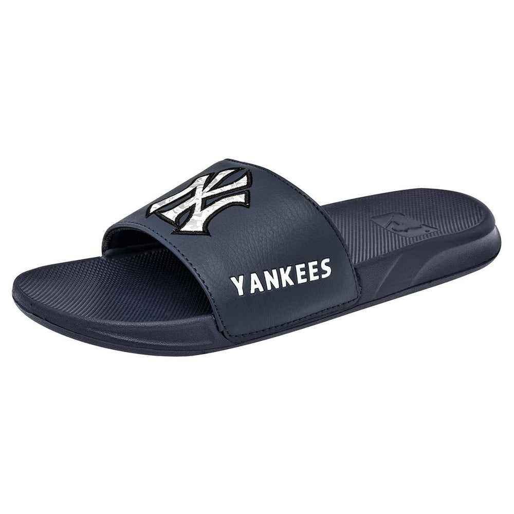 Pakar - Fexpro New York Yankees Sandalia para hombre