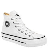 Pakar.com | Tienda online - Tenis urbano tipo Botín para mujer Moramora - Envío gratis desde $500