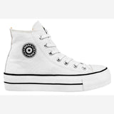 Pakar.com | Tienda online - Tenis urbano tipo Botín para mujer Moramora - Envío gratis desde $500