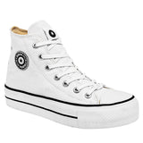 Pakar.com | Tienda online - Tenis urbano tipo Botín para mujer Moramora - Envío gratis desde $500