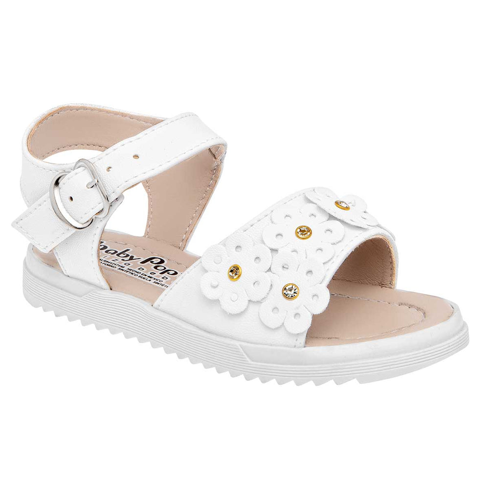 Pakar.com | Tienda online - Sandalia para niña Baby Pop's - Envío gratis desde $500