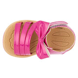 Pakar.com | Tienda online - Sandalia para bebé niña Biberones - Envío gratis desde $500