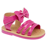 Pakar.com | Tienda online - Sandalia para bebé niña Biberones - Envío gratis desde $500