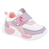 Pakar.com | Tienda online - Tenis urbano para bebé niña Borreguis - Envío gratis desde $500