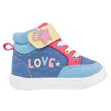 Pakar.com | Tienda online - Tenis urbano para niña preescolar Bubble Gummers - Envío gratis desde $500