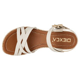 Pakar.com | Tienda online - Sandalia para mujer Diexca - Envío gratis desde $500