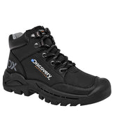 Pakar.com | Tienda online - Bota de senderismo para hombre Discovery Expedition - Envío gratis desde $500